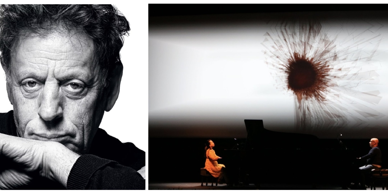 The Mannes School of Music to Present A WEEKEND OF GLASS Featuring Works by Philip Glass  Image