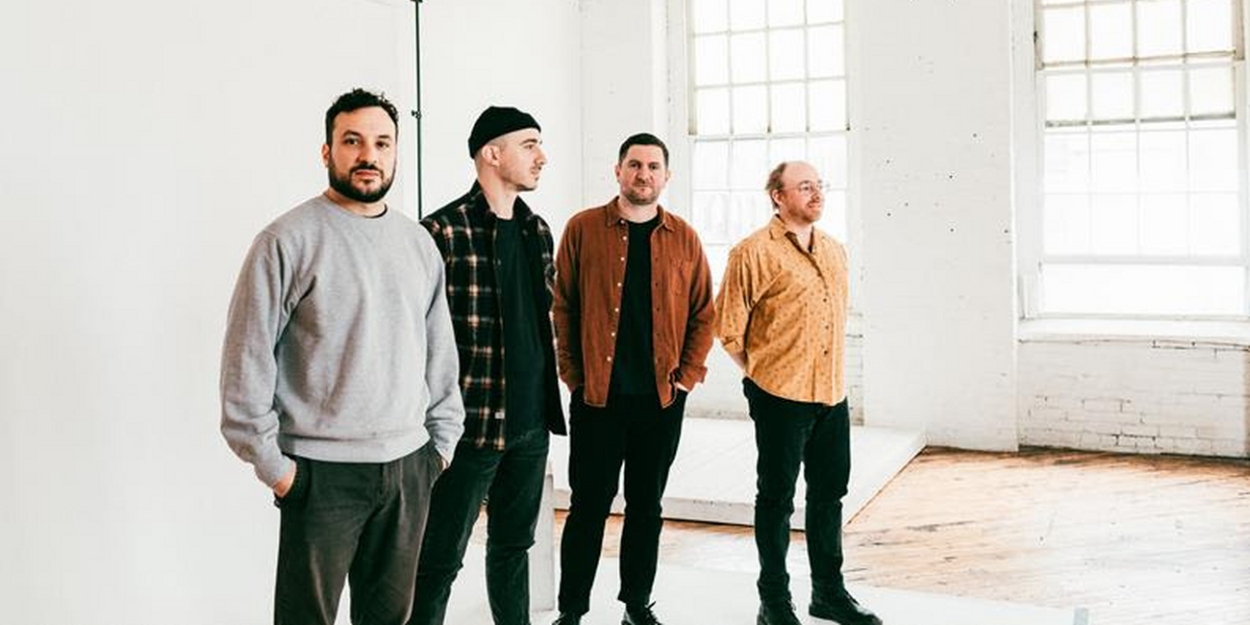 The Menzingers Share New Single 'Gone West' Ahead Of Deluxe Album  Image