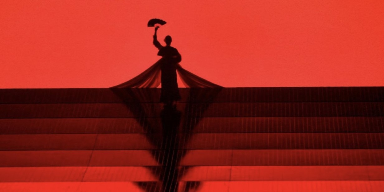 The Met Opera's MADAME BUTTERFLY Will be Broadcast in UK Cinemas Photo