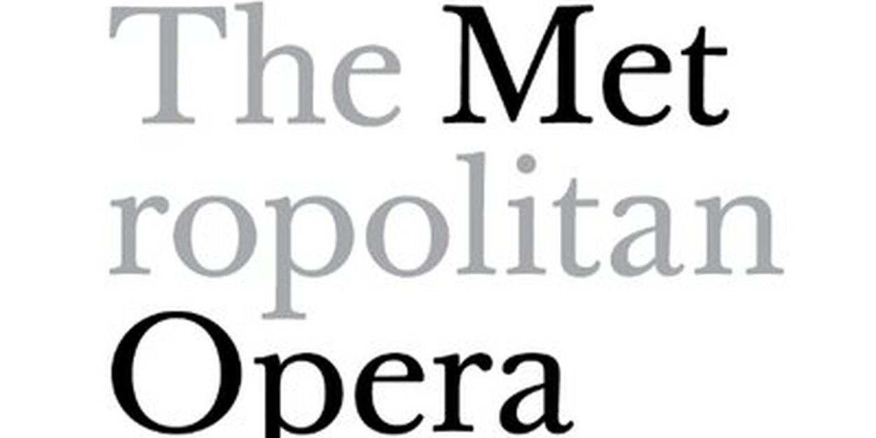 The Metropolitan Opera Guild to Scale Back its Operations This Fall 