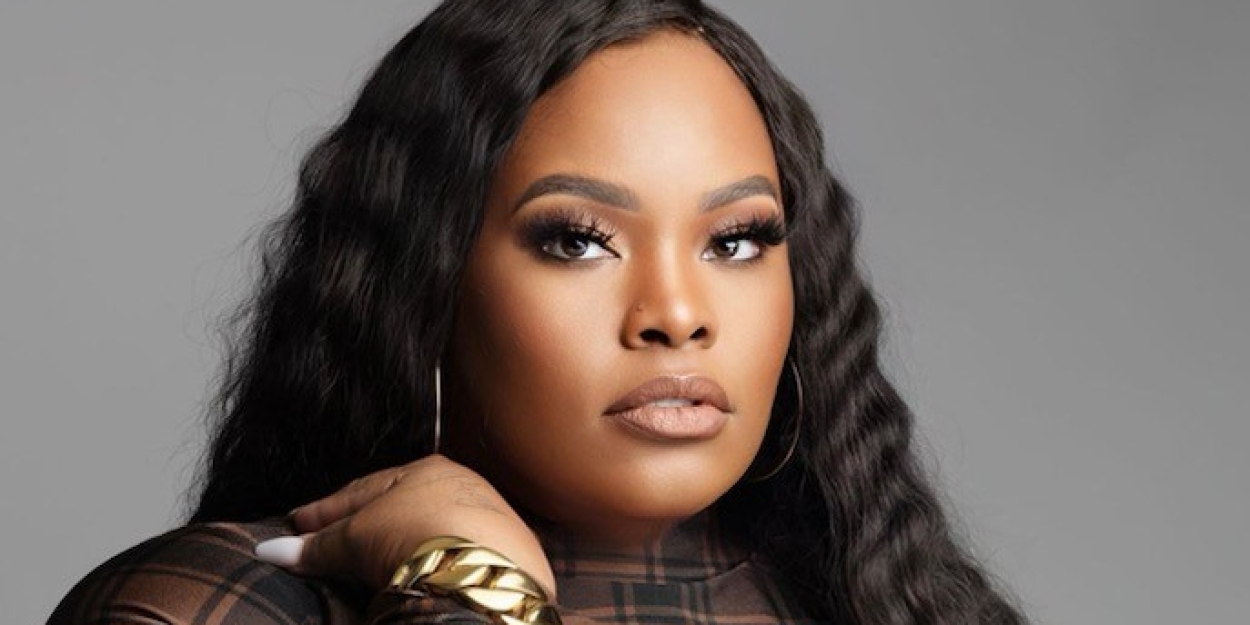 The Miramar Cultural Center Presents Tasha Cobbs In April