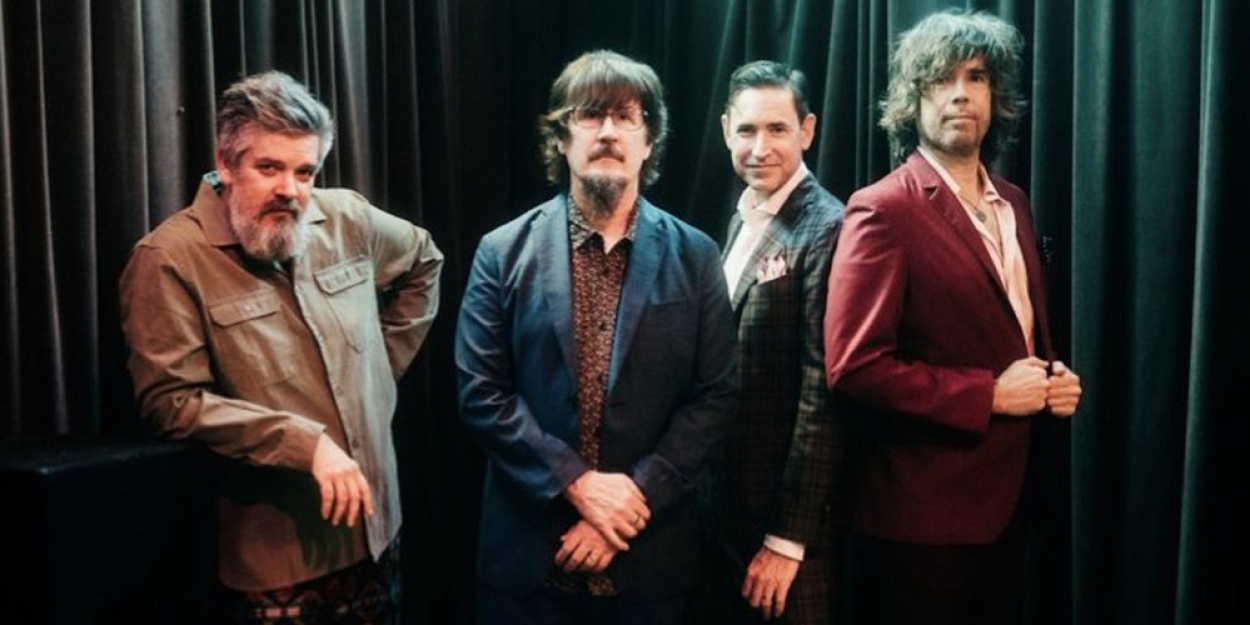 The Mountain Goats Announce New Album 'Jenny From Thebes' 