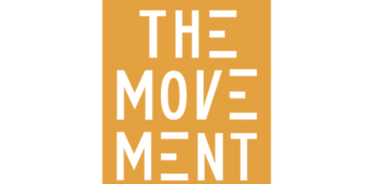 The Movement Theatre Company Unveils Complete Programming for TAKING UP SPACE Residency  Image