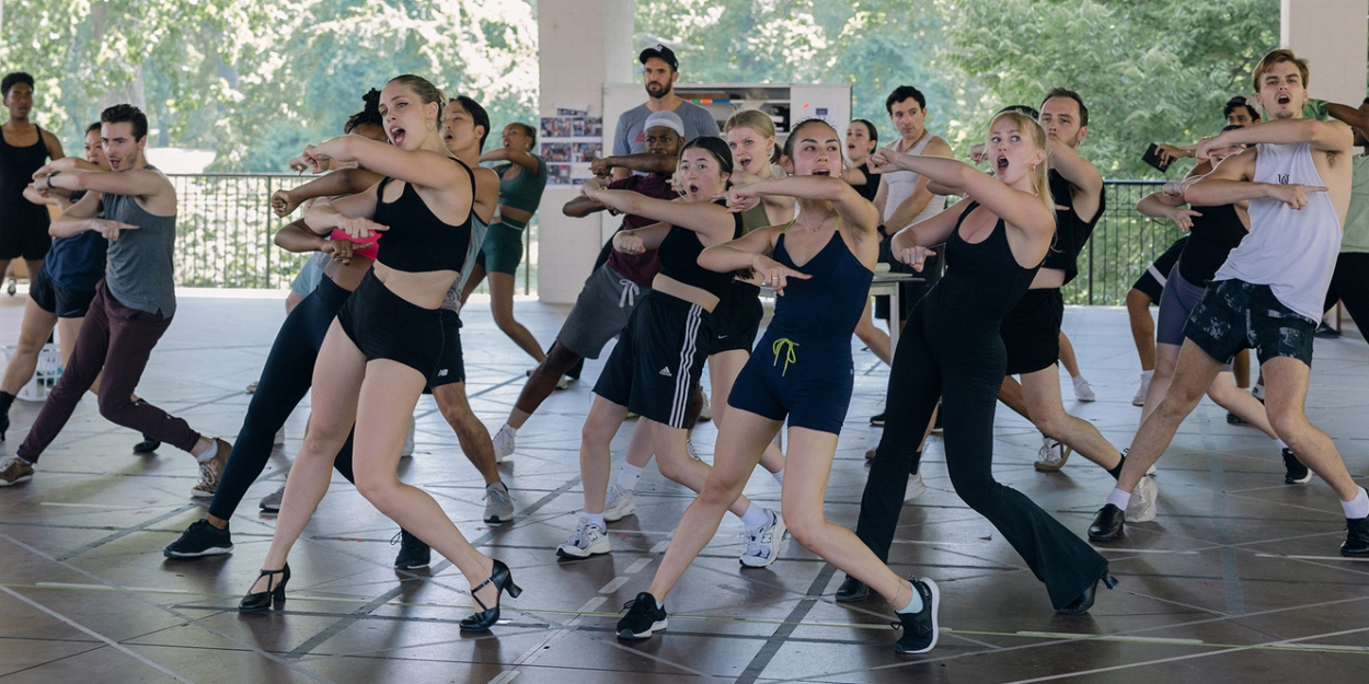 The Muny Seeks Emerging Young Artists For 3-Week Summer Intensive In St. Louis 