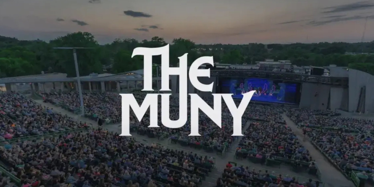 The Muny to Receive the 2025 Regional Theatre Tony Award Photo