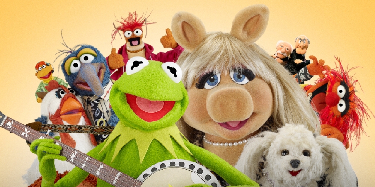 A History of The Muppets on Stage: From The Hollywood Bowl to Broadway Photo