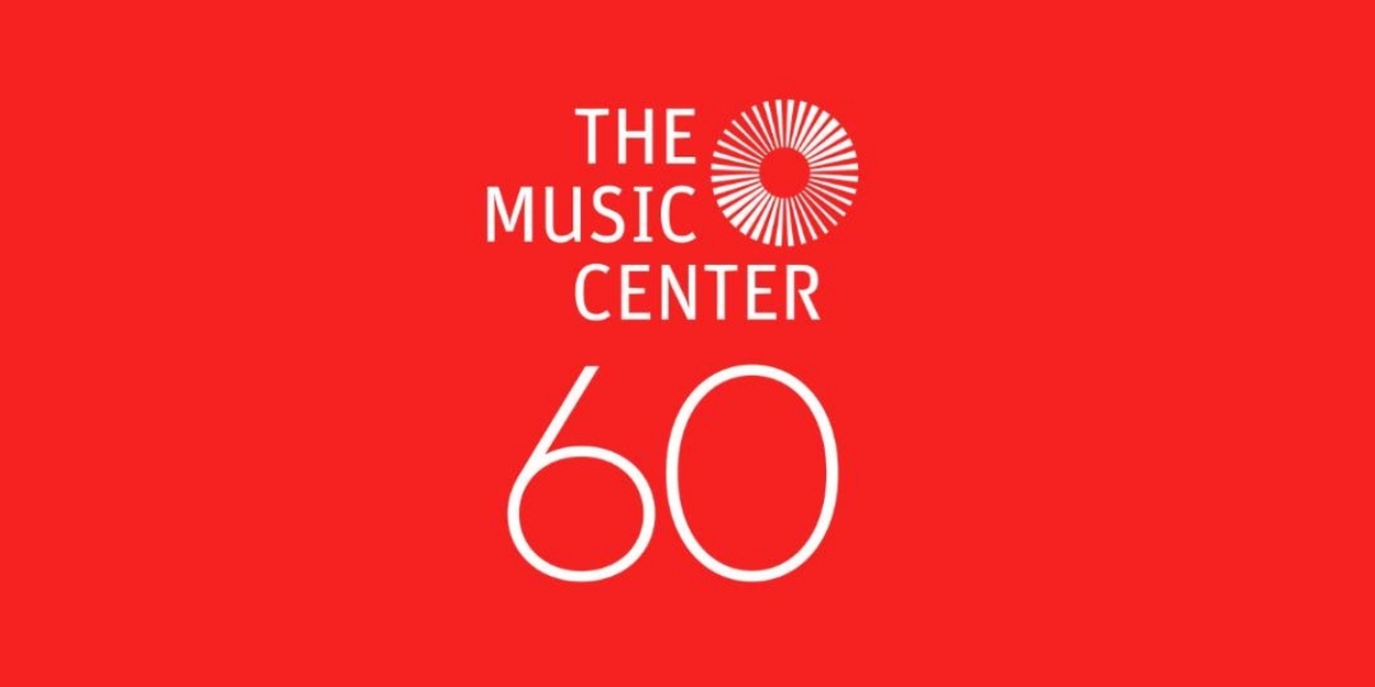 The Music Center To Become Ultimate Performing Arts Destination Over Four Days 