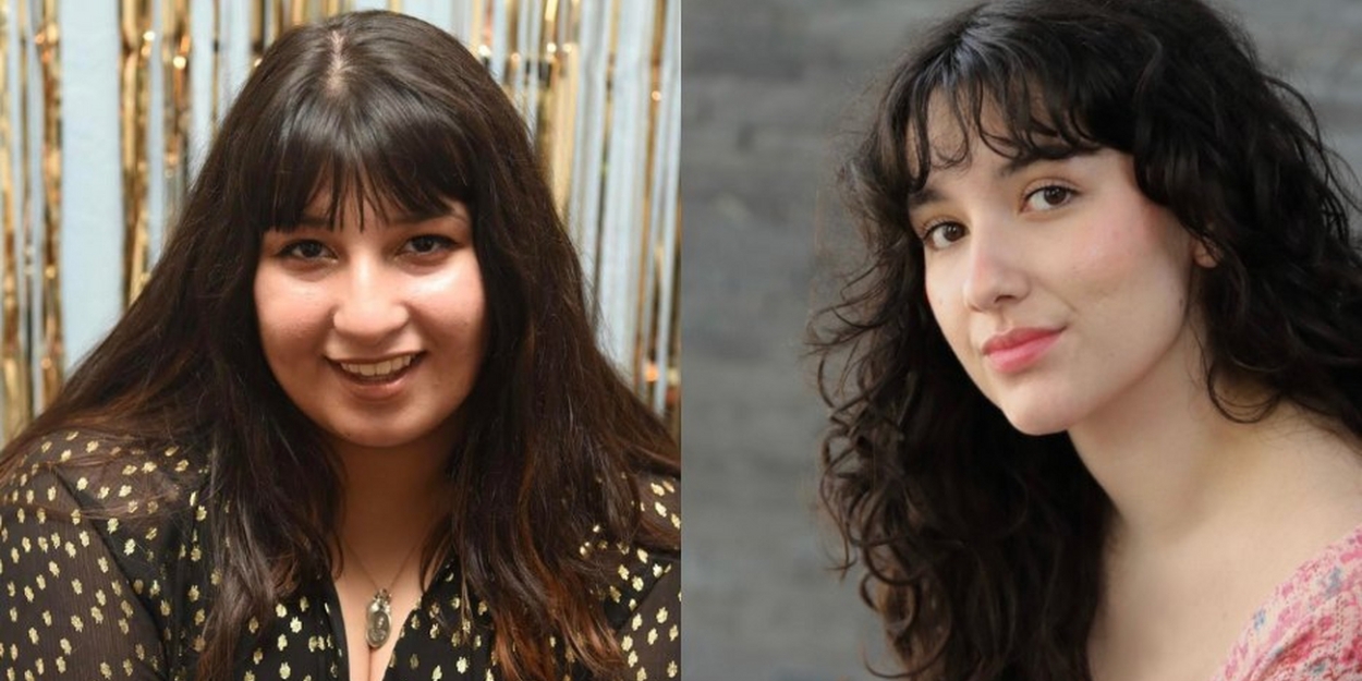 The Music of Brooklynn Baca and Riley Cohen To Be Featured in WOMEN OF THE WINGS VOLUME 6 