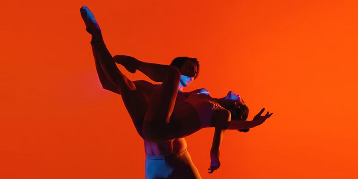 The National Ballet Of Canada Launches New Brand  Image