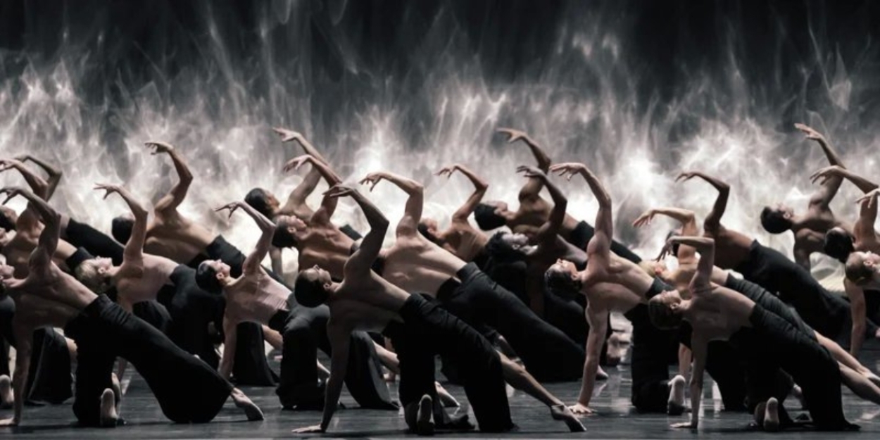 The National Ballet Of Canada Tours To London And Paris In October 2024  Image