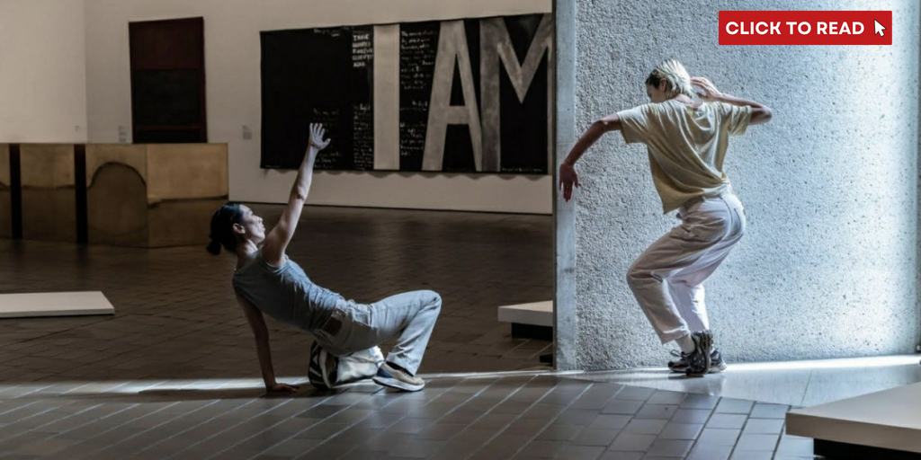The National Gallery Will host Performance Celebrating the Architecture of Colin Madigan - Vimarsana News