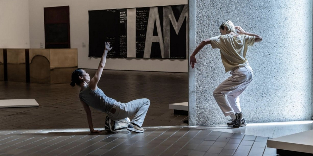 The National Gallery Will host Performance Celebrating the Architecture of Colin Madigan 