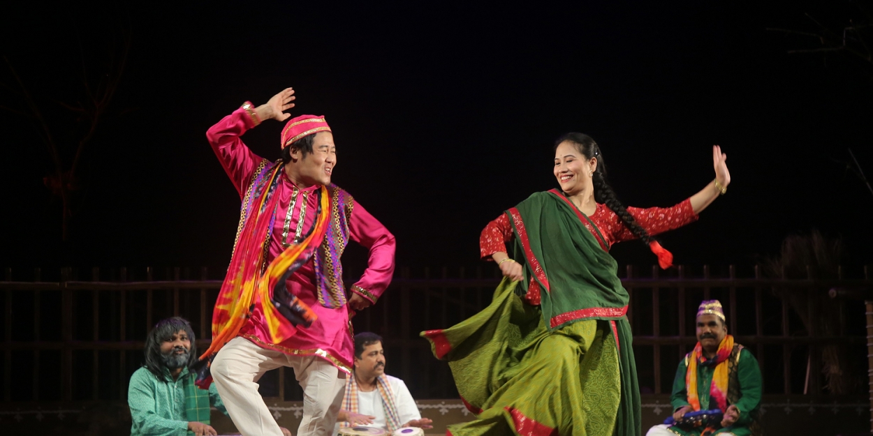 The National School of Drama Will Host Flagship Festival Bharat Rang Mahotsav 2025 Photo