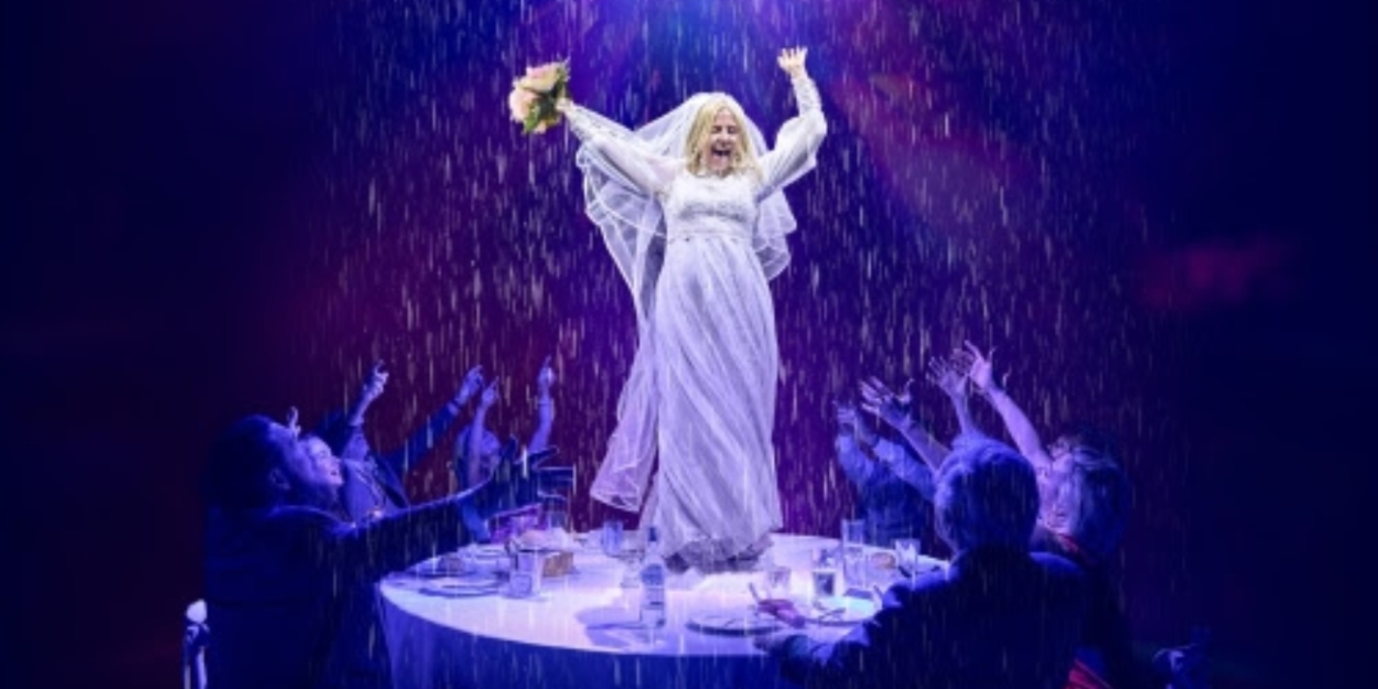 The National Theatre's TIL THE STARS COME DOWN Will Transfer To The Theatre Royal Haymarket