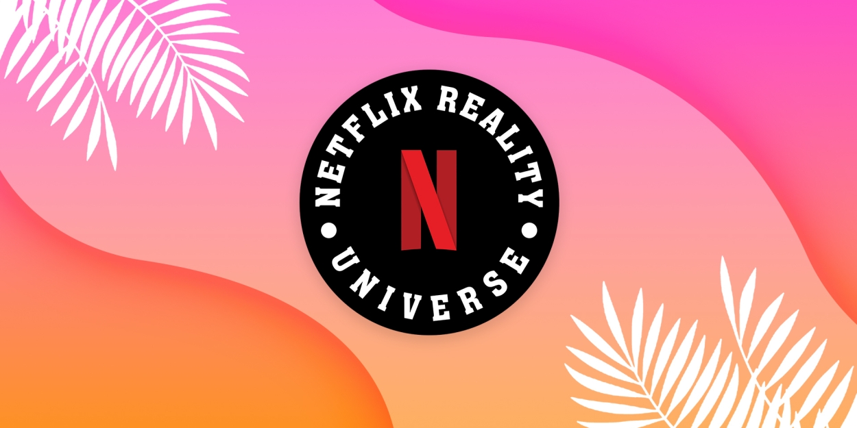 The Netflix Reality Universe Expands with Lineup of New Unscripted Shows, Renewals and Games  Image