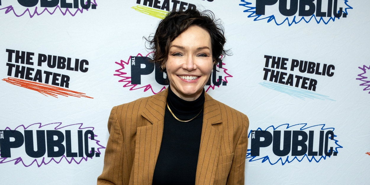 Katrina Lenk, Amber Gray, Aisha De Haas & More to Star in Second Annual FREEFEST  Image