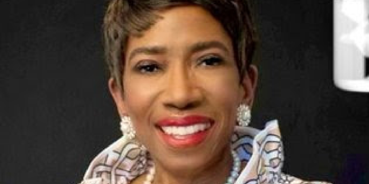 The New Jersey Performing Arts Center to Present Carla Harris Concert in June  Image