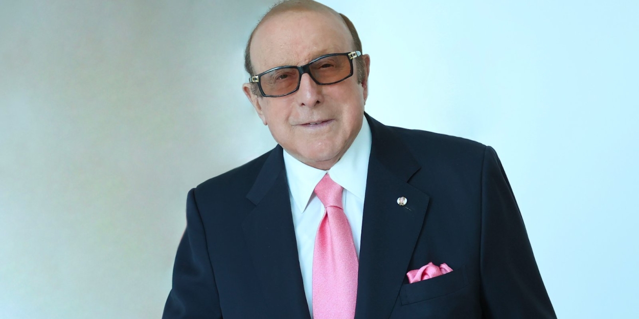 The New York Pops To Honor Clive Davis At 41st Birthday Gala 