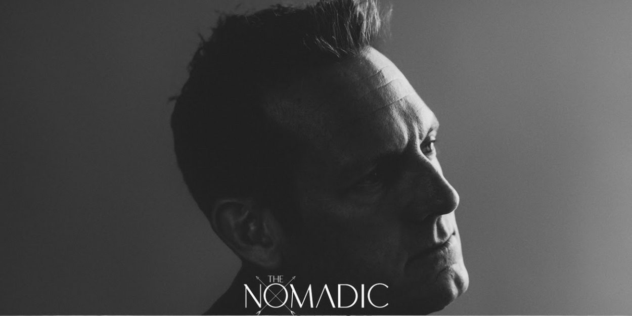 The Nomadic Release New Single “All Changed