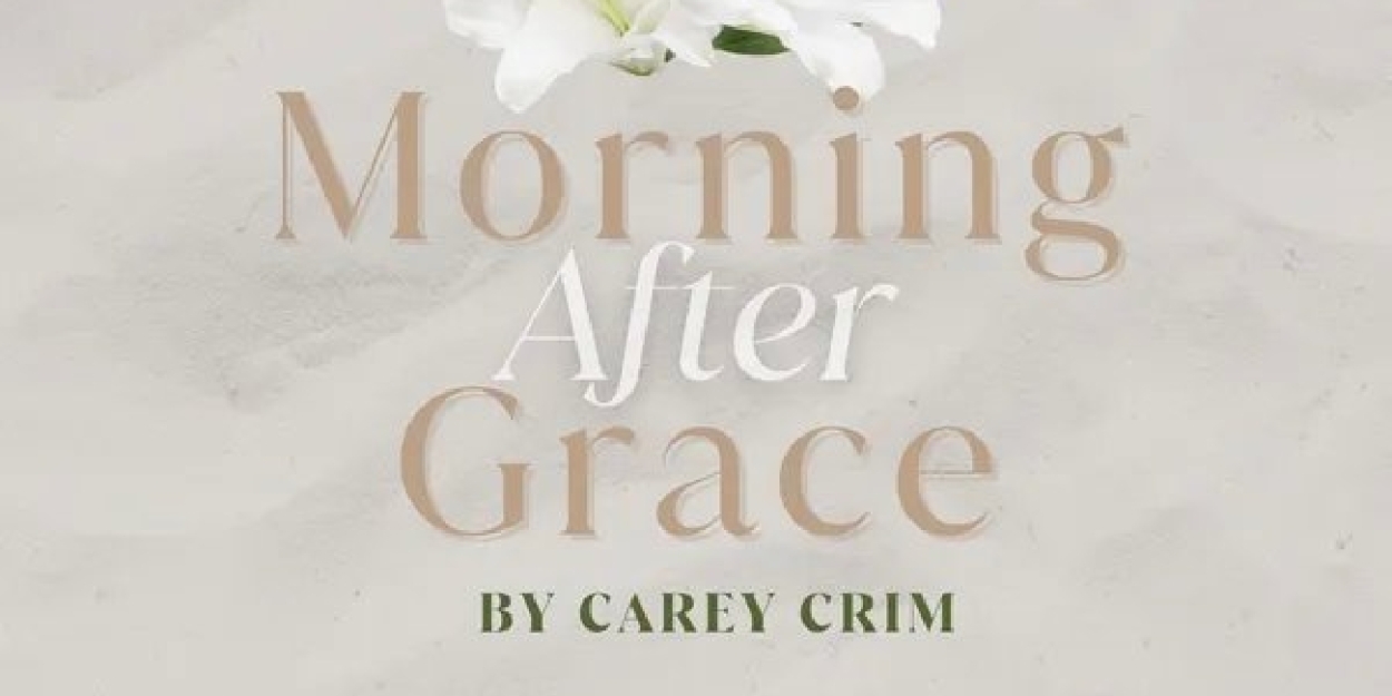 The Off-Central Players Presents MORNING AFTER GRACE  Image