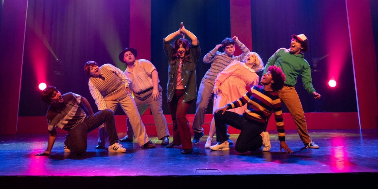 STRANGER SINGS! THE PARODY MUSICAL Comes To Toronto  Image