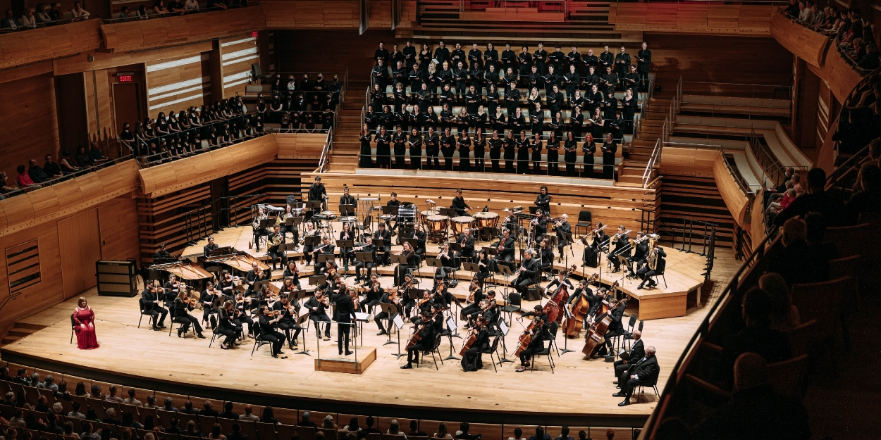 The Orchestre Philharmonique et Chœur des Mélomanes Announces 10th Season  Image