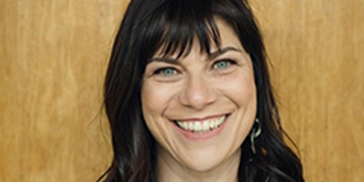 The Oregon Shakespeare Festival Appoints Gabriella Calicchio as New Executive Director  Image