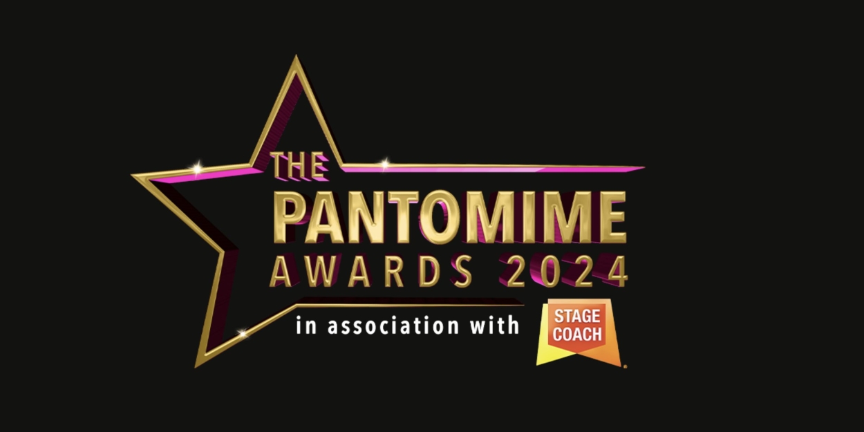 The Pantomime Awards 2024 Reveals Celebrity Hosts and Performances  Image