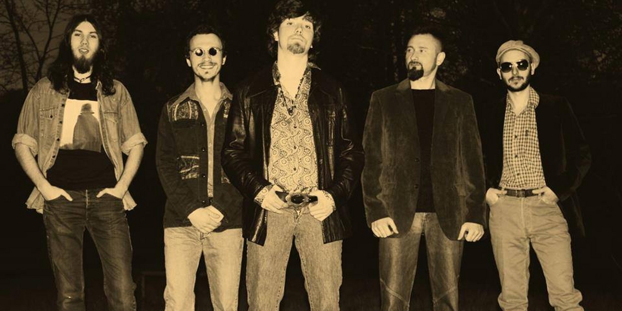 The Park Theatre to Present Crystal Ship: The Doors Tribute Band 
