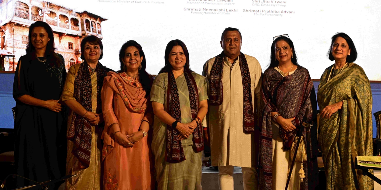 The Partition Museum Inaugurates The Lost Homeland of Sindh Gallery Photo