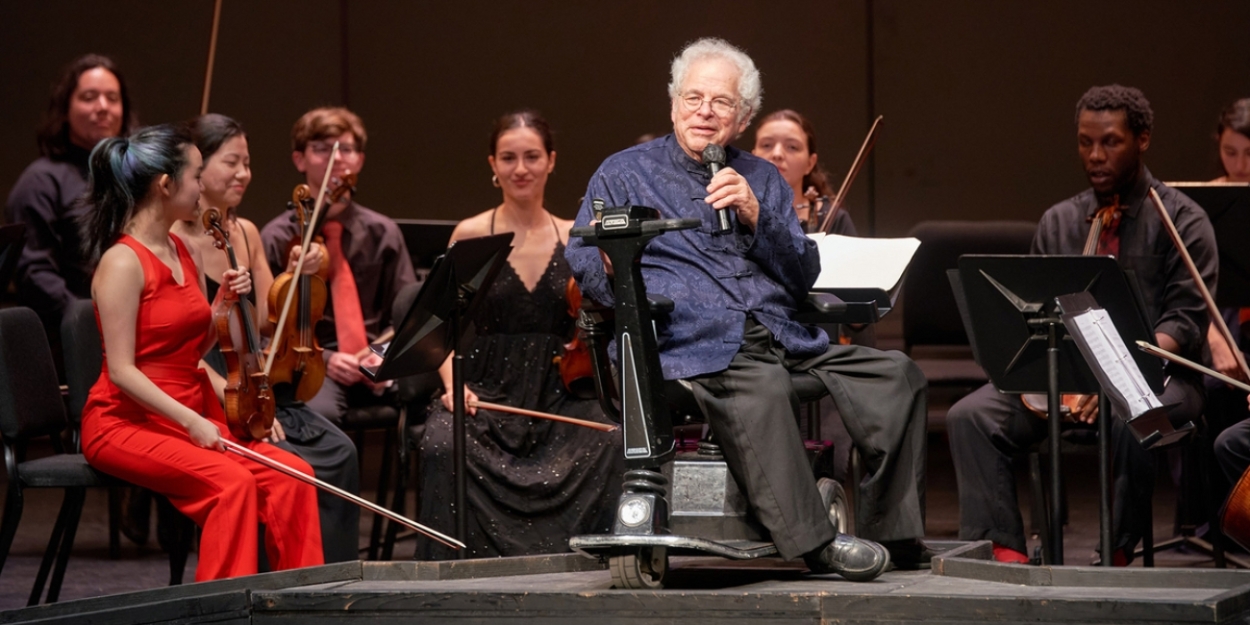 The Perlman Music Program Suncoast Announces 2023-2024 Season 