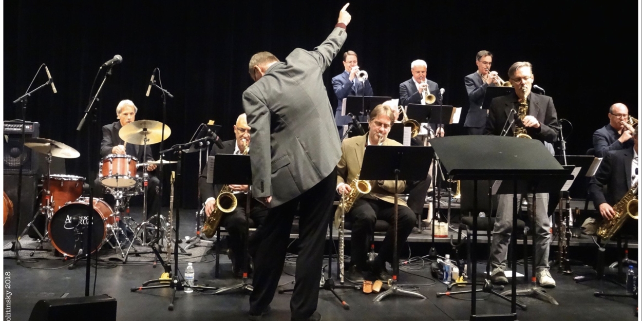The Pete McGuinness Jazz Orchestra to Play Birdland in February 