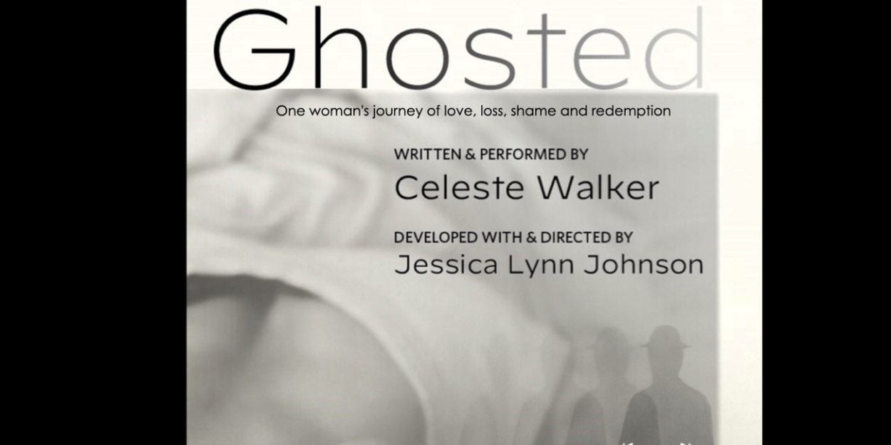 The Philadelphia Fringe to Present GHOSTED at The Yellow Bicycle Theatre  Image