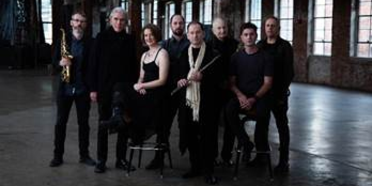 The Philip Glass Ensemble To Perform At Mechanics Hall In Worcester  Image