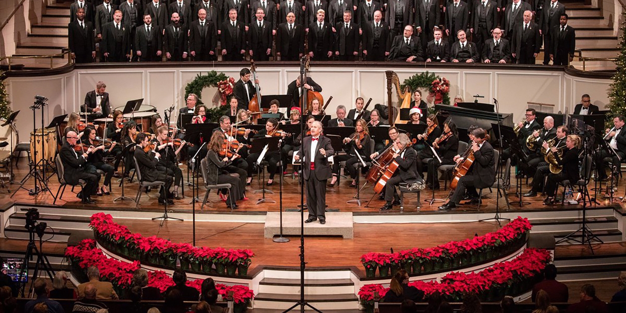 The Plano Symphony Orchestra to Present Three Holiday Concerts in December 