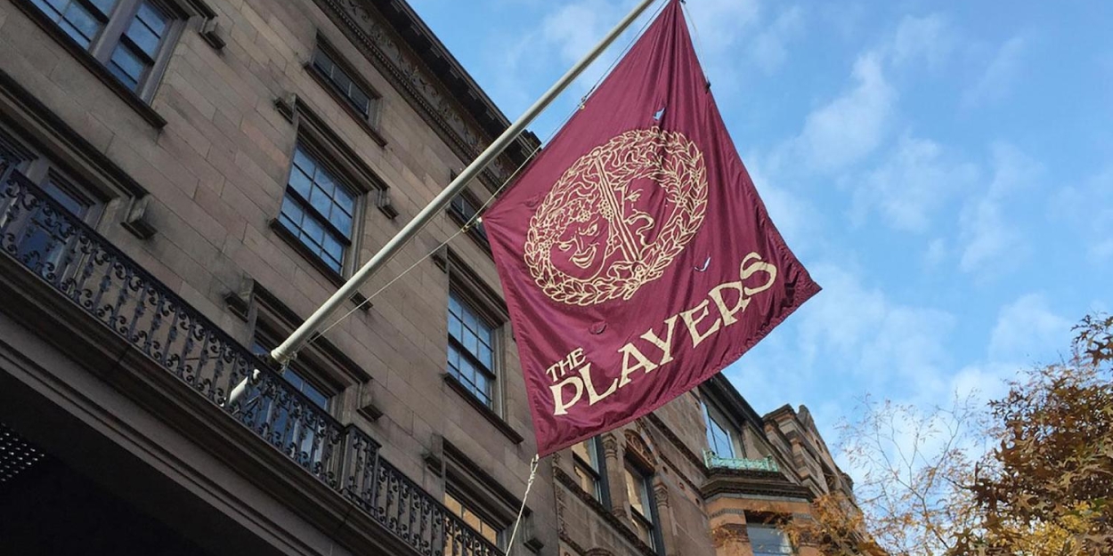 Mike Bencivenga's TALK OF THE TOWN to Have Staged Reading at The Players  Image