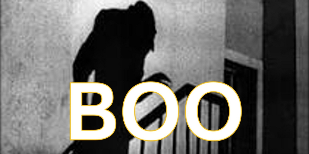 The Players Theatre to Present 12th Annual Short Play Festival - BOO! Photo