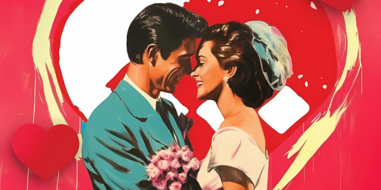 DO! I DO! to Open At The Pompano Beach Cultural Center in May Photo