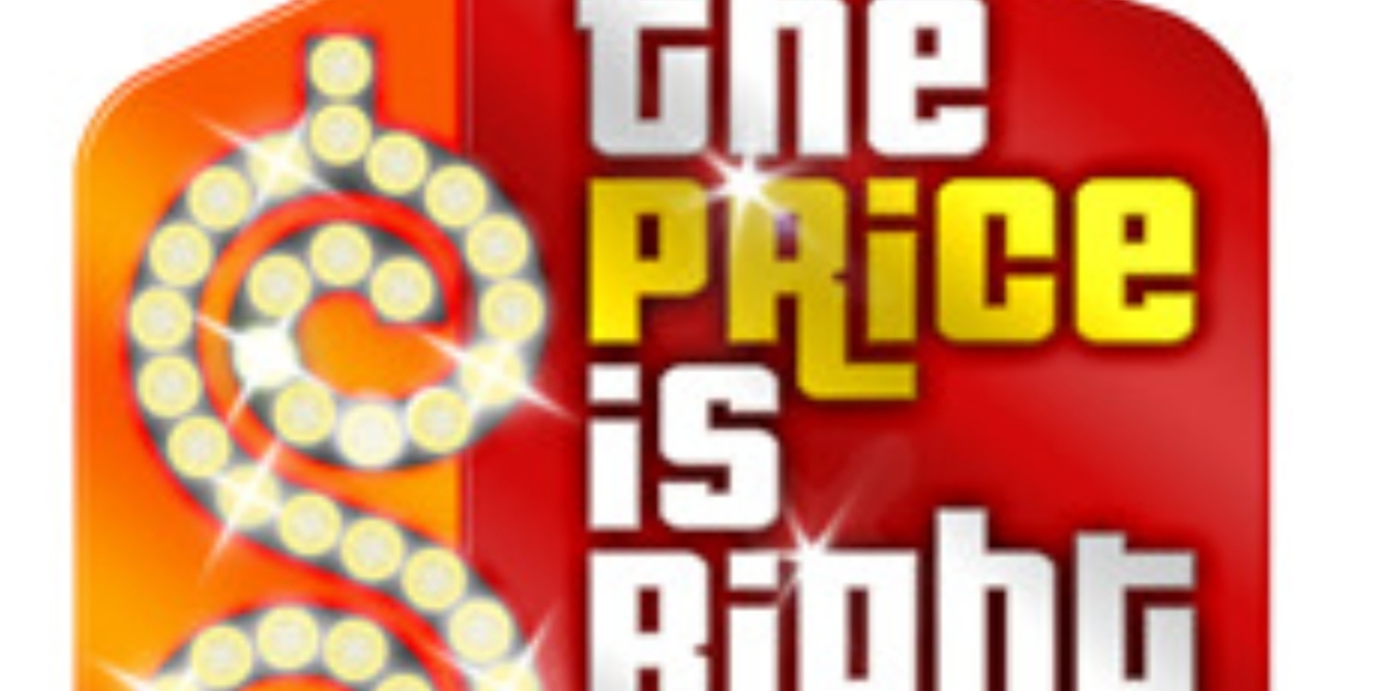 THE PRICE IS RIGHT LIVE Comes To Lied Center for Performing Arts, March 21 