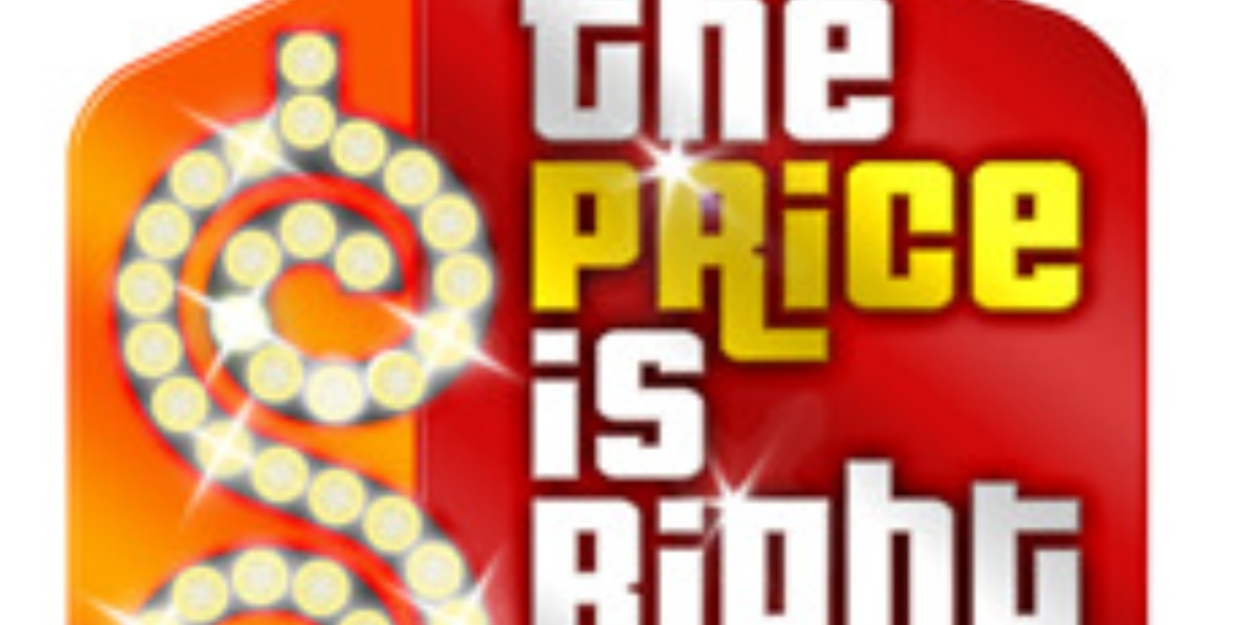 THE PRICE IS RIGHT LIVE Comes To Lied Center for Performing Arts, March 21  Image