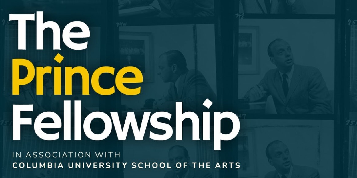 The Prince Fellowship to Open Applications for 2026 Program The Prince Fellowship to Open Applications for 2026 Program