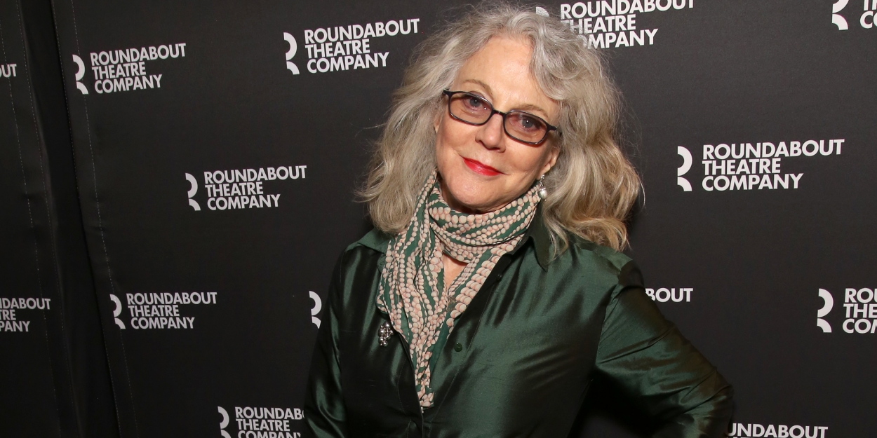 The Rehearsal Club to Celebrate Its 110th Birthday With Gala Hosted By Blythe Danner 