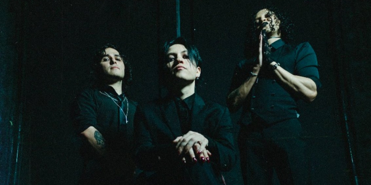 The Requiem Announce Debut Album 'A Cure To Poison The World' 