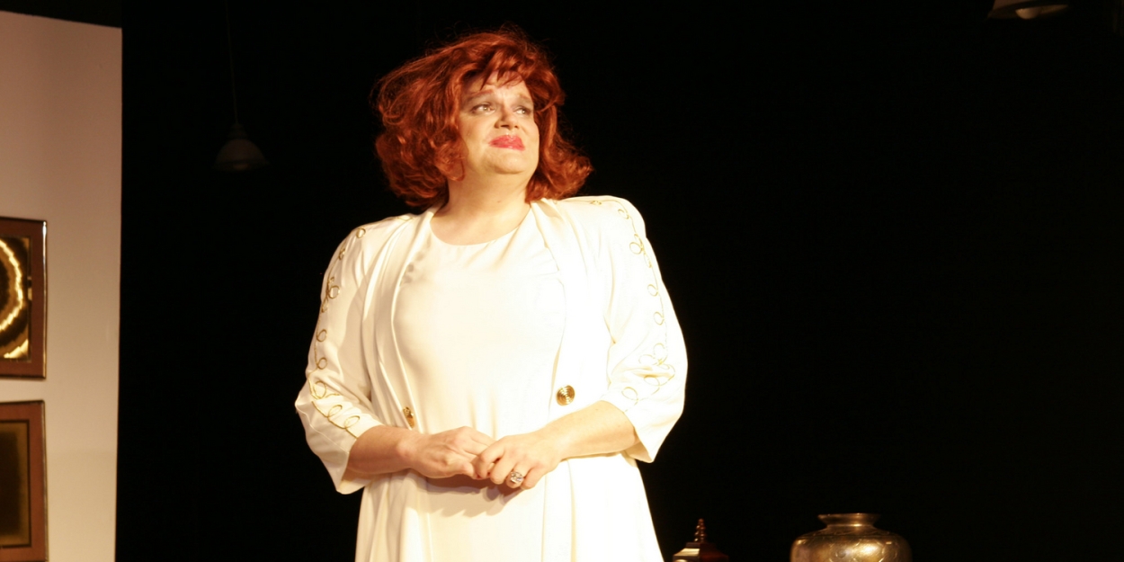 The Ringwald to Present APPLAUSE This Month  Image