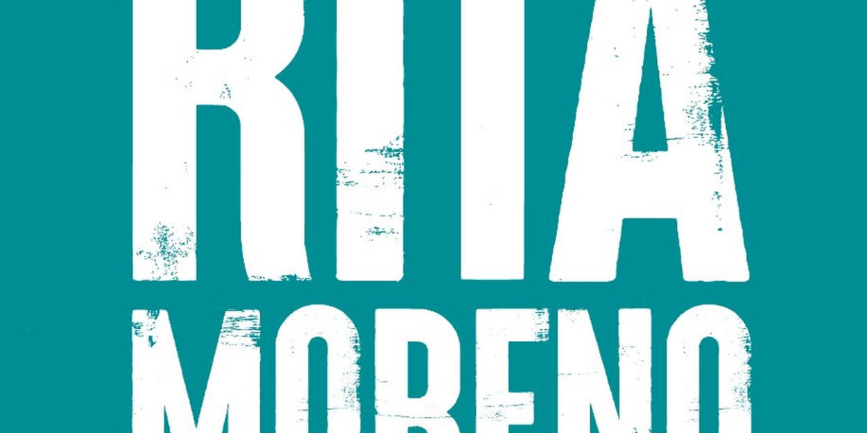 The Rita Moreno Awards Announces 2024 Nominees  Image