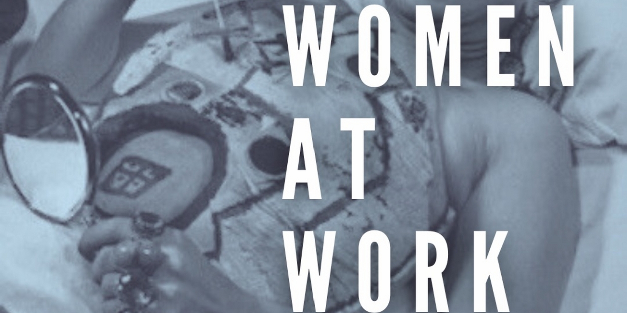 The Roots and Wings Project Hosts WOMEN AT WORK Next Month  Image