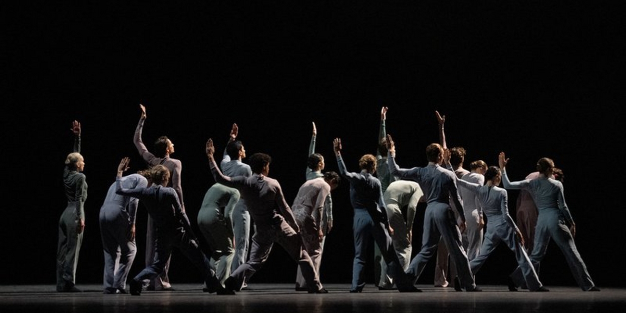 The Royal Ballet Reveals Company Promotions, New Joiners and Leavers  Image