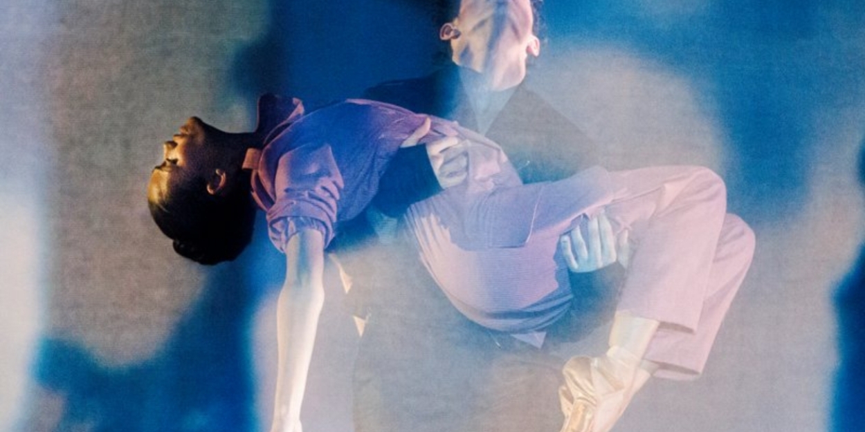 The Royal Ballet Will Perform Wayne McGregor’s MADDADDAM  Image