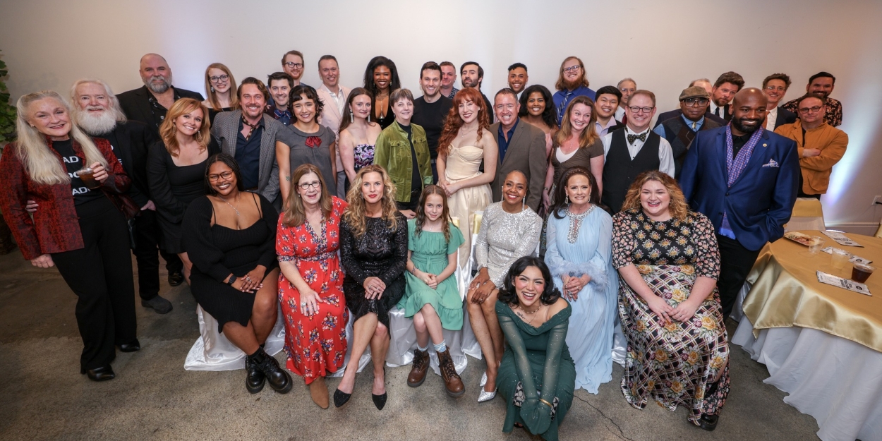 The San Diego Theatre Critics Circle Awards Revealed; Full List!  Image