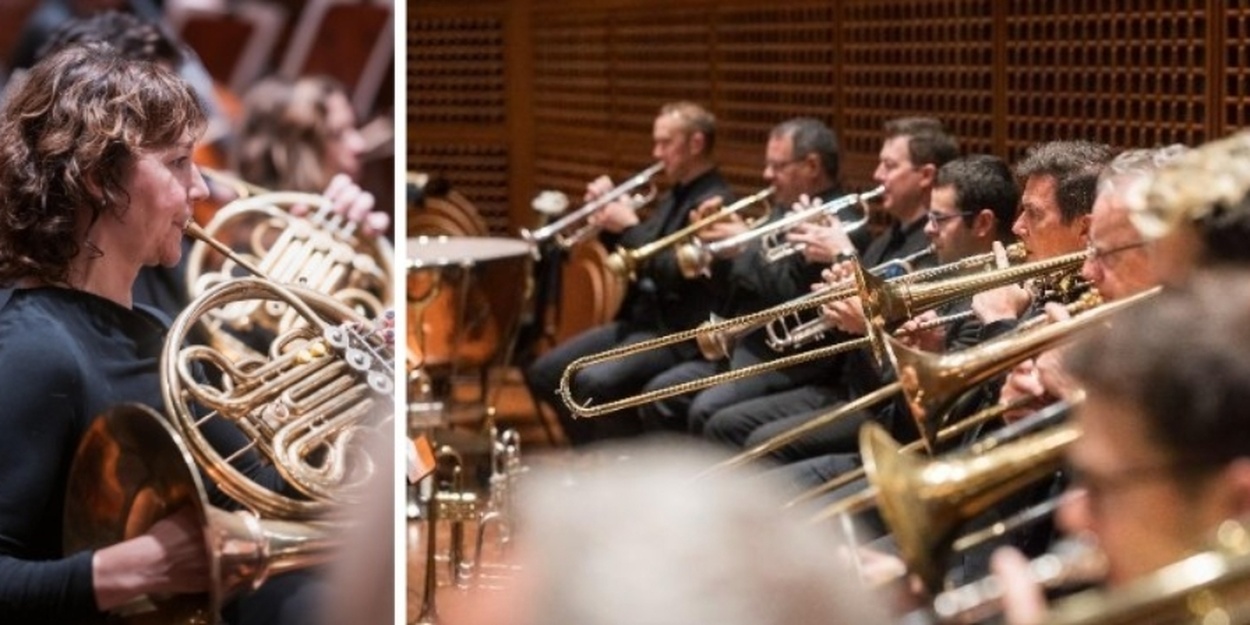 The San Francisco Symphony Reschedules Holiday Brass Performance